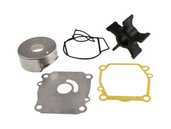 Ремкомплект помпы Suzuki DF100A/115A/140A