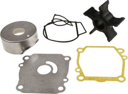 Ремкомплект помпы Suzuki DF100A/115A/140A, Recmar