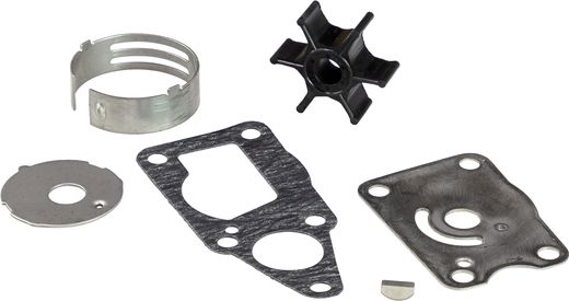 Ремкомплект помпы Suzuki DF4/5/6(A)