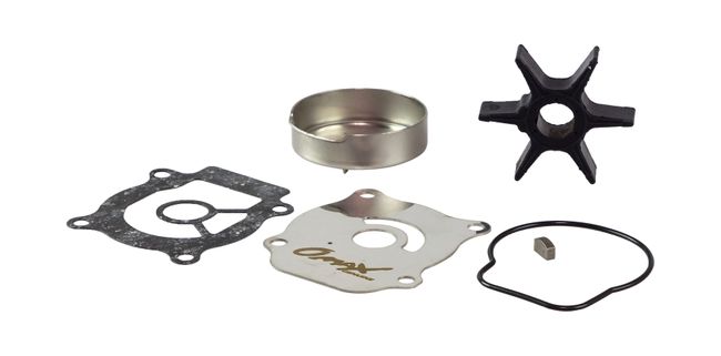 Ремкомплект помпы Suzuki DF40/50/60A, Omax