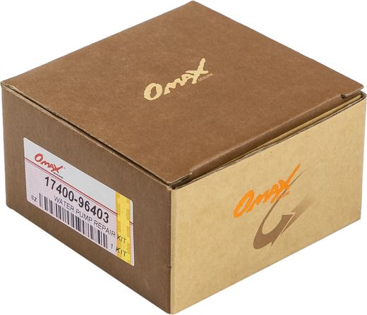 Ремкомплект помпы Suzuki DT25-30, Omax