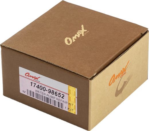 Ремкомплект помпы Suzuki DT4/5, Omax