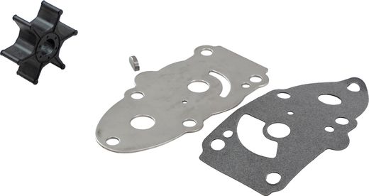 Ремкомплект помпы Suzuki DT5/6/8, Omax