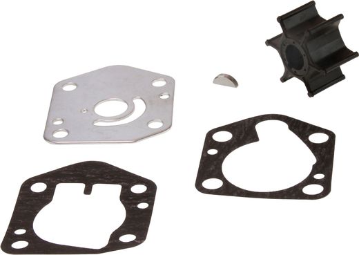 Ремкомплект помпы Suzuki DT9.9-15