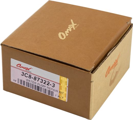 Ремкомплект помпы Tohatsu 40D/50D, Omax