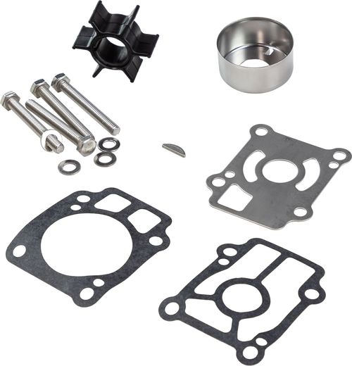 Ремкомплект помпы Tohatsu M25C-40C, Omax