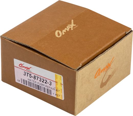 Ремкомплект помпы Tohatsu MD40-50A/B, Omax