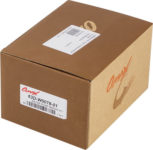 Ремкомплект помпы Yamaha 40/50/60, Omax