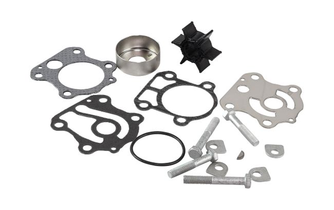 Ремкомплект помпы Yamaha 60-70, Omax