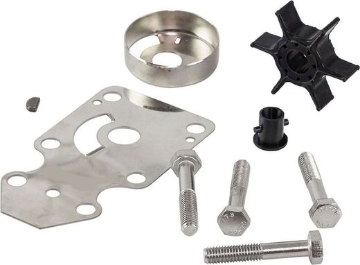Ремкомплект помпы Yamaha 9.9-15, Recmar