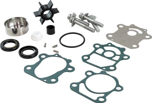 Ремкомплект помпы Yamaha F40/F70A, Omax
