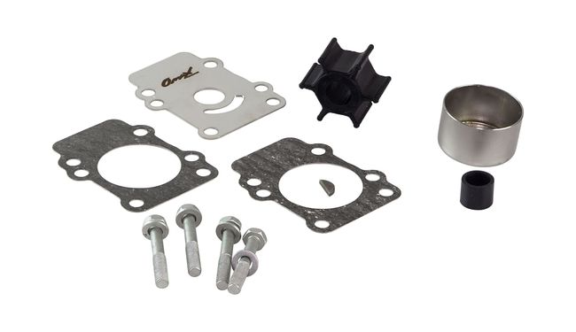 Ремкомплект помпы Yamaha F8-F9.9/ 9.9D-15D, Omax