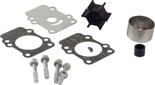 Ремкомплект помпы Yamaha F8-F9.9/ 9.9D-15D, Recmar