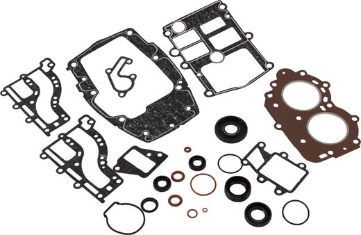 Ремкомплект блока Yamaha 9.9D/15D, Omax