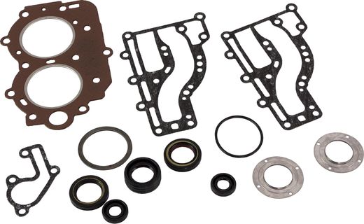 Ремкомплект блока Yamaha 9.9F/15F, Omax