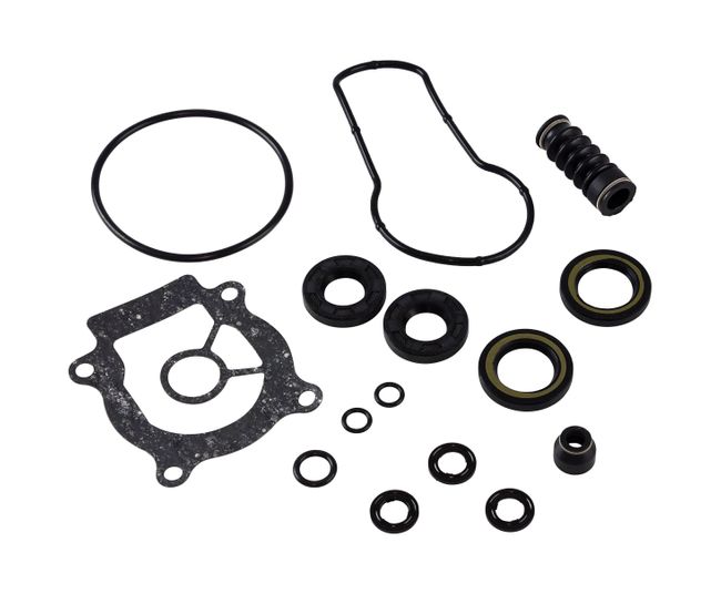 Ремкомплект редуктора Suzuki DF40A-60A/DT40, Omax