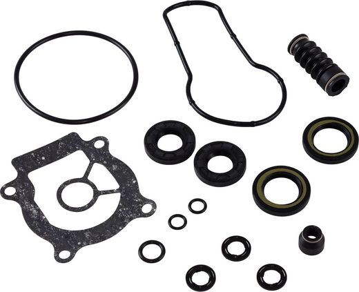 Ремкомплект редуктора Suzuki DF40A-60A/DT40, Recmar