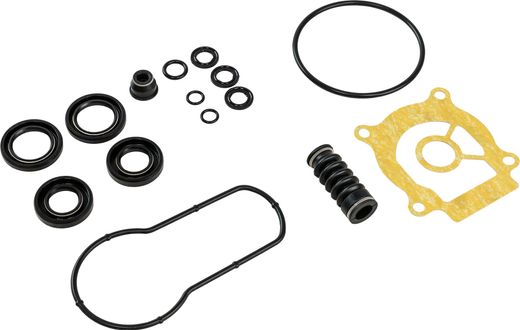 Ремкомплект редуктора Suzuki DF40A-60A/DT40
