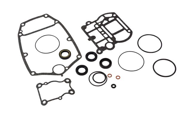 Ремкомплект редуктора Yamaha 40X, Omax