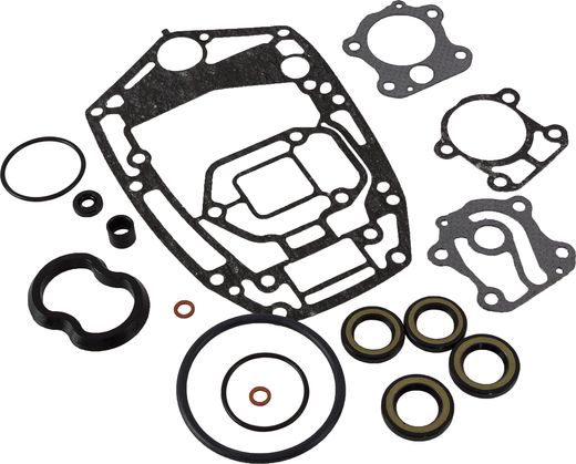 Ремкомплект редуктора Yamaha 60F/70B, Omax