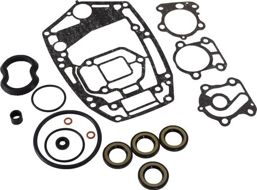 Ремкомплект редуктора Yamaha 60F/70D, Kacawa