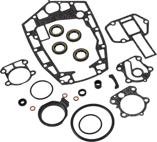 Ремкомплект редуктора Yamaha 75A/85A, Omax