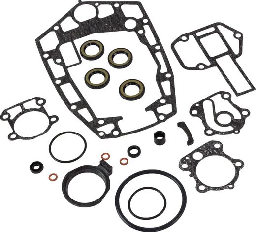 Ремкомплект редуктора Yamaha 75A/85A, Recmar