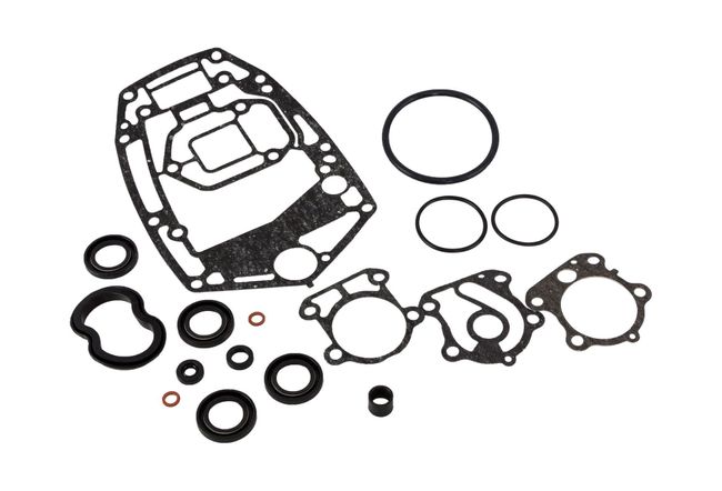 Ремкомплект редуктора Yamaha E60, Kacawa