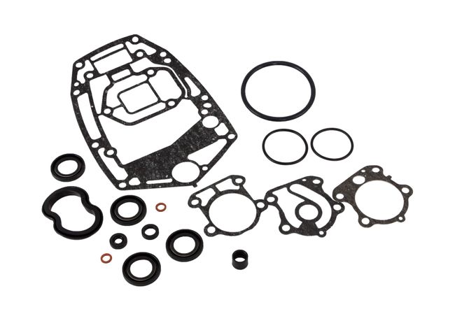 Ремкомплект редуктора Yamaha E60, Omax