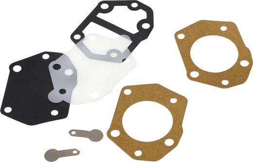 Ремкомплект топливного насоса Suzuki DT20-60, Kacawa