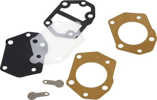 Ремкомплект топливного насоса Suzuki DT20-60, Recmar