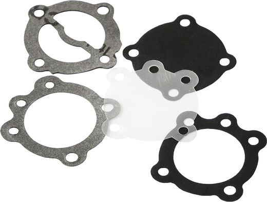 Ремкомплект топливного насоса Suzuki DT8-15, Kacawa