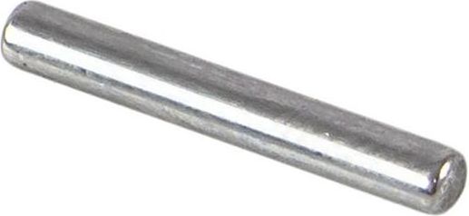 Ролик игольчатого подшипника Yamaha d 2.3 (±0.1) L 17.5 (±0.1), Recmar
