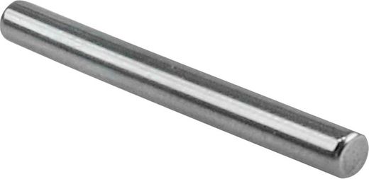 Ролик игольчатого подшипника Yamaha d 2.5 (± 0.1) L 21 (±0.1), Omax