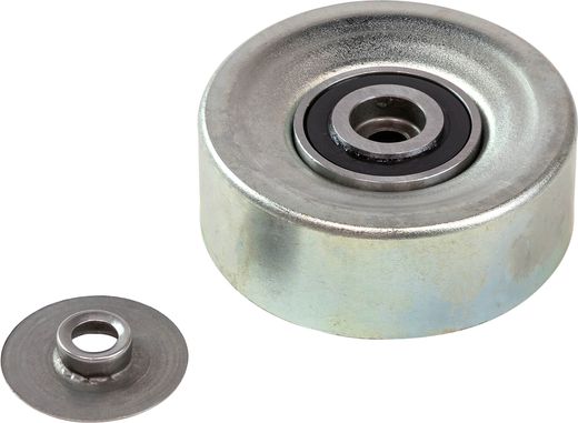 Ролик приводного ремня Volvo Penta D4/ D6, Recmar