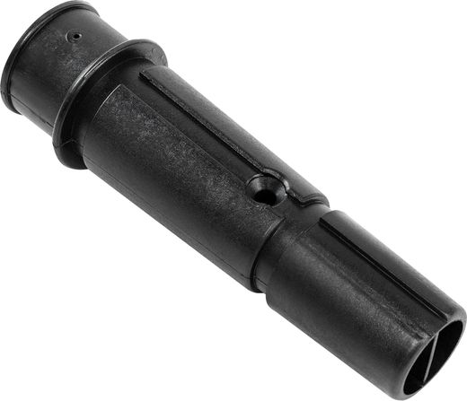 Ручка румпеля Yamaha 6-90/20-115, Omax