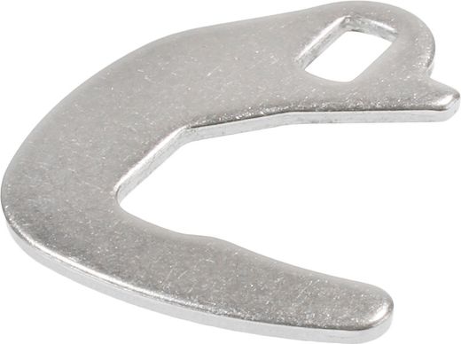 Затворный крюк капота Honda BF75-130