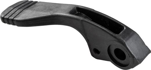 Рукоятка переключения Yamaha 9.9-15, Omax