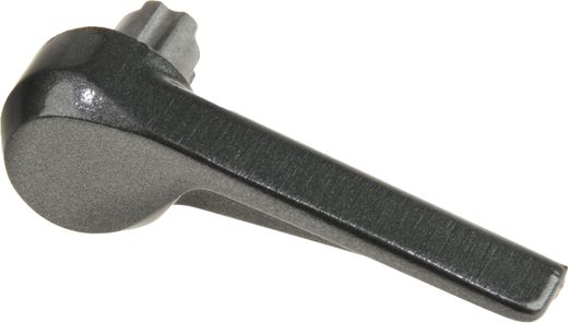 Рукоятка защелки капота Suzuki DT115/140