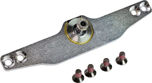 Рулевая пластина для гидроцилиндра 3520-3016R5, Honda old BF115A/BF130A, Sea First
