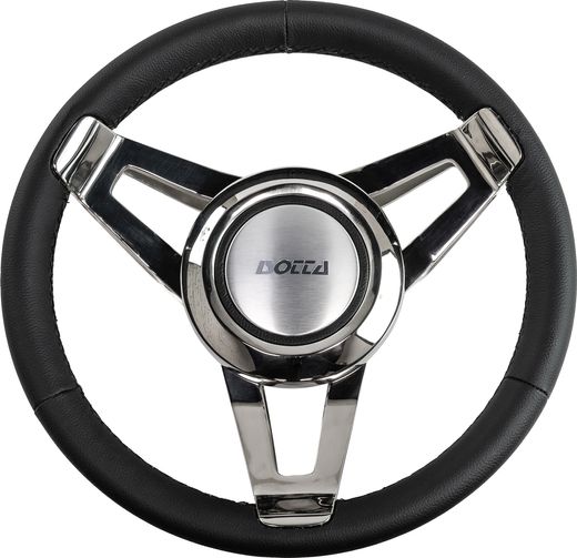 Рулевое колесо Isotta PACHU 350 мм