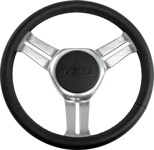 Рулевое колесо Isotta VERTICE 350 мм