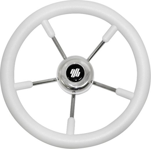 Рулевое колесо V57W