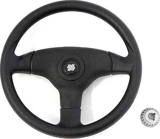 Рулевое колесо V60B
