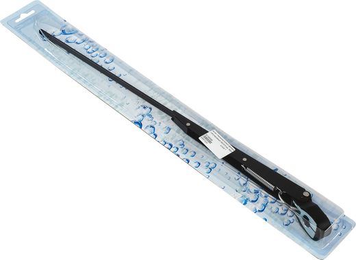Рычаг стеклоочистителя одинарный, регулируемый 480-610 мм, Marine Rocket