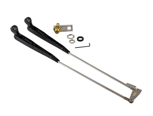 Рычаг стеклоочистителя, регулируемый 470-550 мм