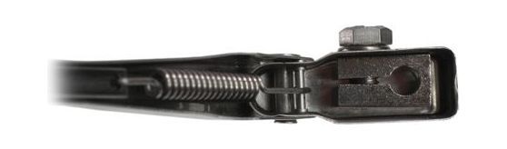Рычаг стеклоочистителя SS 155-255 мм (11")