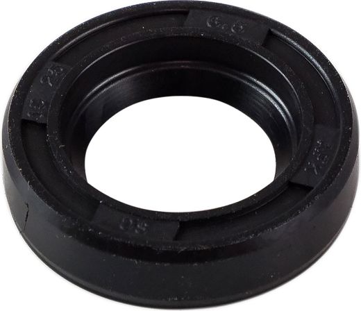 Сальник 14.7х25х6.5, Suzuki, Omax