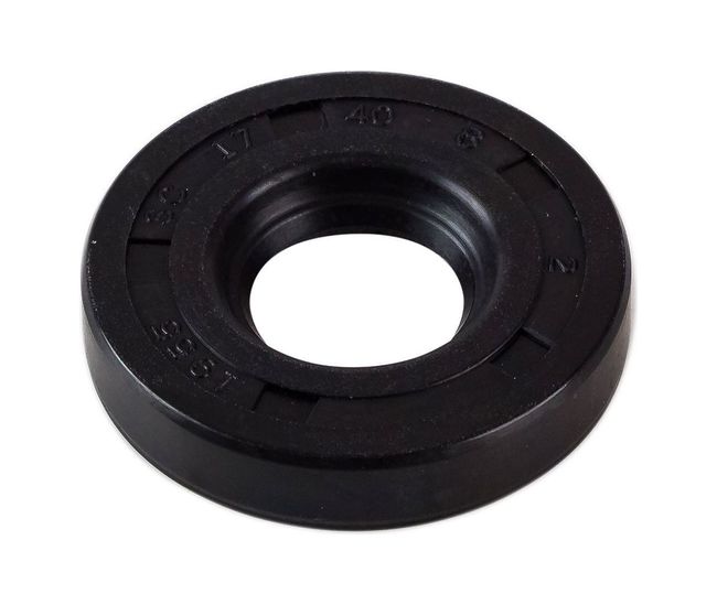 Сальник 17х40х8, Mercury/Tohatsu 3.5, Omax