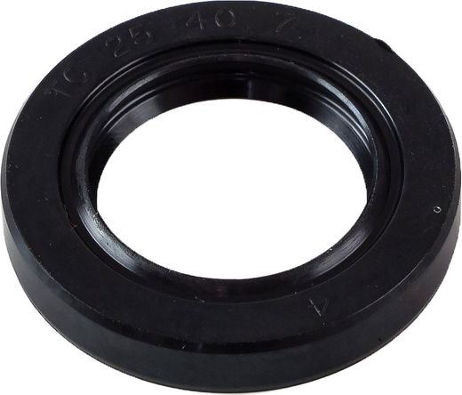 Сальник 25х40х7, Suzuki, Omax